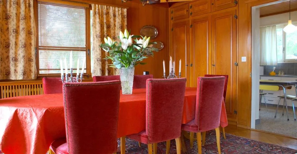 LOC 177 - CHALET RIANT SOLEIL – Foto 10 von 13