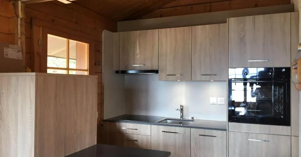 Locations de vacances: Chalet St- Mauricii - 4 personnes