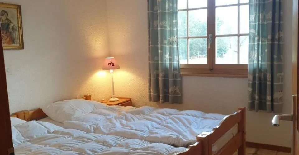 Locations de vacances: Chalet St- Mauricii - 4 personnes
