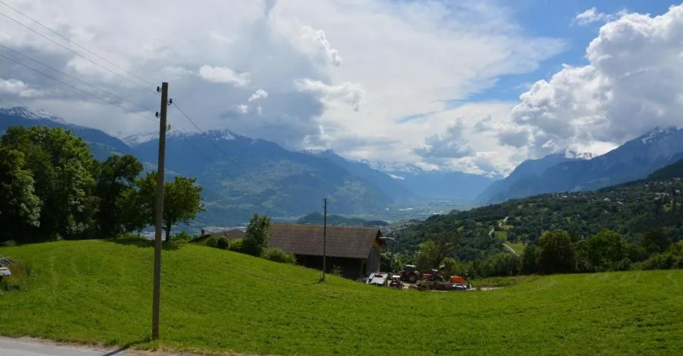 Locations de vacances: Chalet St- Mauricii - 4 personnes