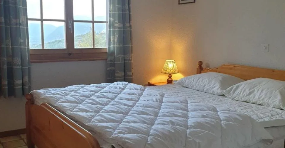 Locations de vacances: Chalet St- Mauricii - 4 personnes