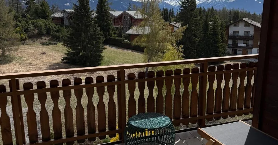 A louer - Duplex mansardé à louer semaine ou saison