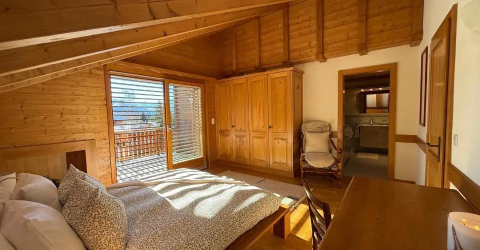 A louer - Duplex mansardé à louer semaine ou saison