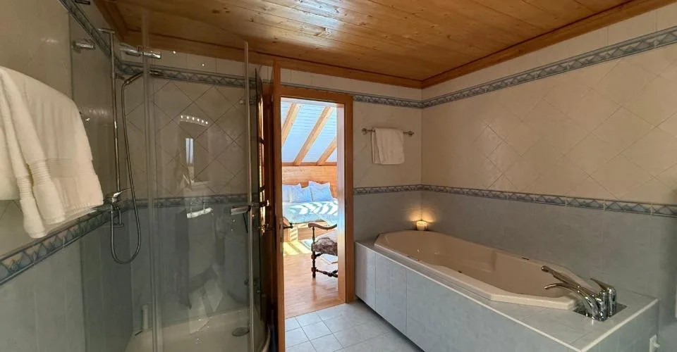 A louer - Duplex mansardé à louer semaine ou saison