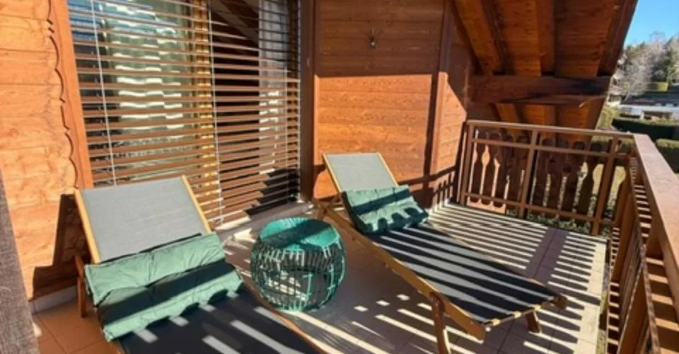 A louer - Duplex mansardé à louer semaine ou saison