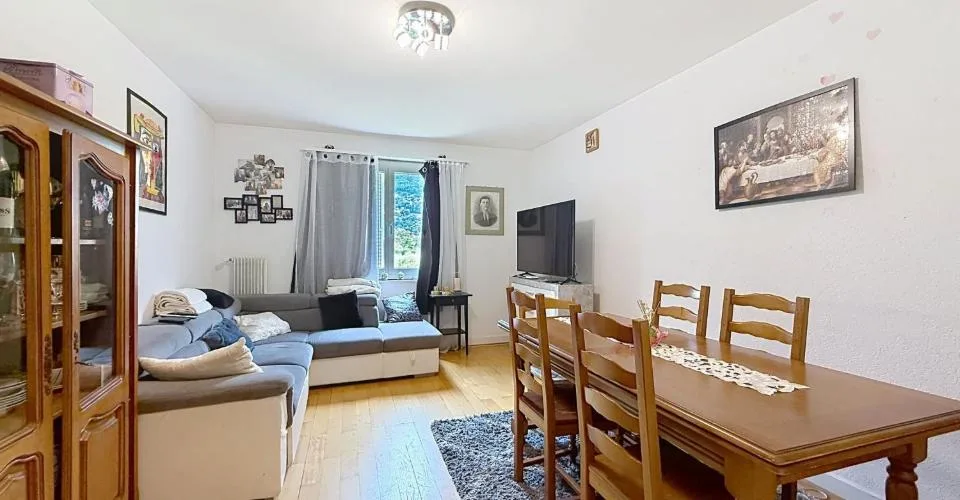 A louer appartement de 4.5 pièces