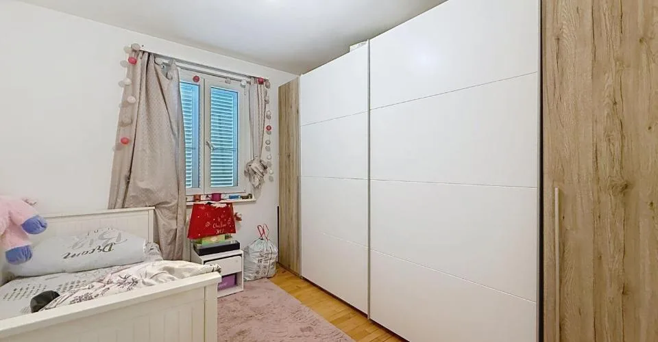 A louer appartement de 4.5 pièces
