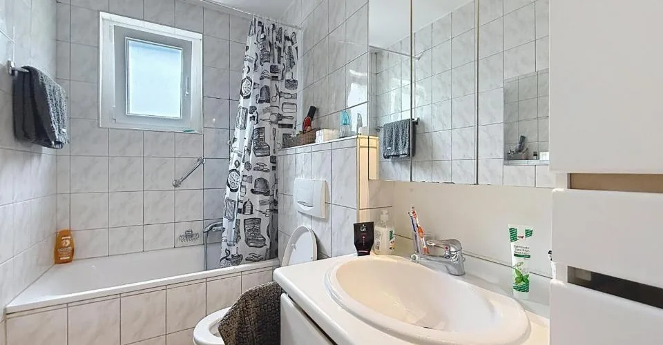 A louer appartement de 4.5 pièces