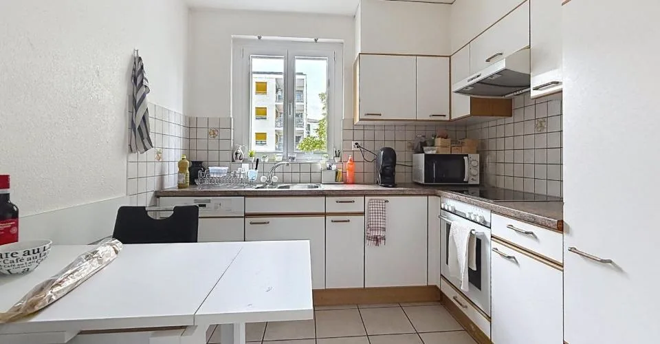 A louer appartement de 4.5 pièces