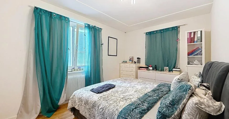 A louer appartement de 4.5 pièces