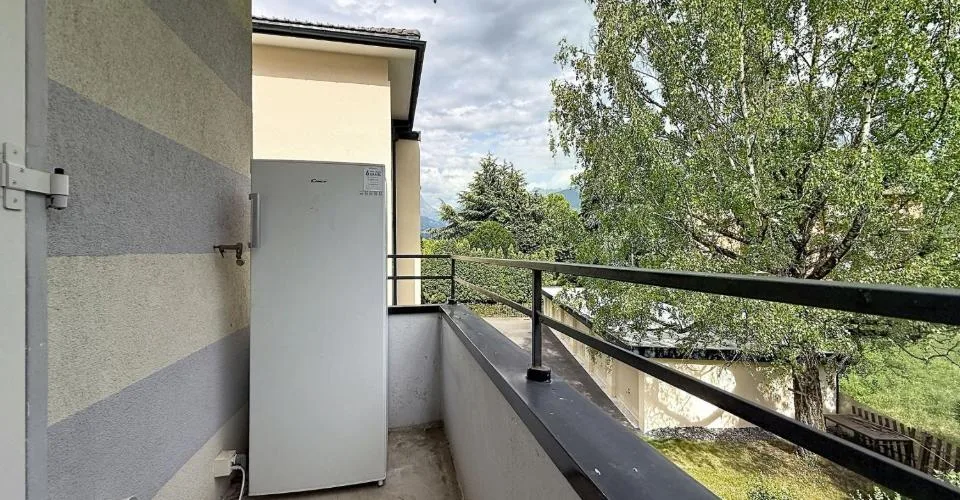 A louer appartement de 4.5 pièces