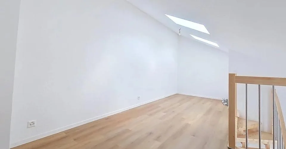 À louer - Charmant 2.5 pièces en duplex à Conthey (Les Jardins de la M