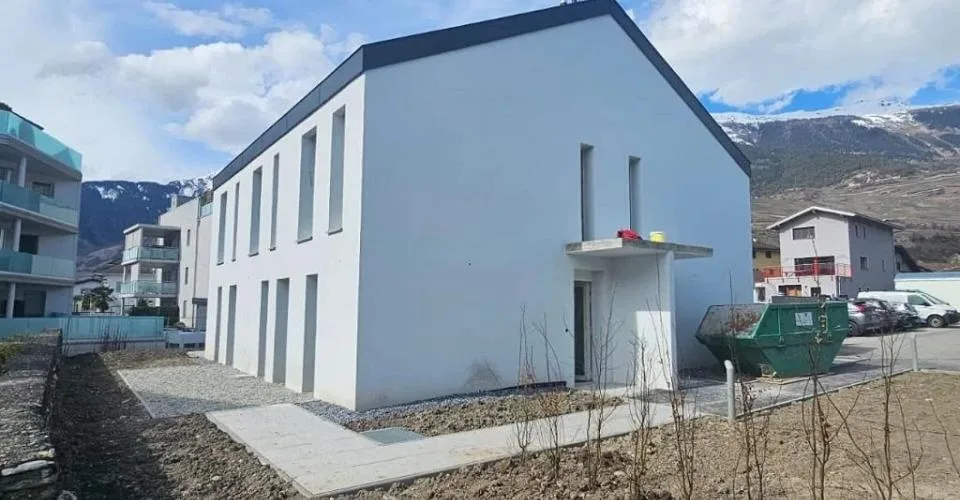 À louer - Charmant 2.5 pièces en duplex à Conthey (Les Jardins de la M