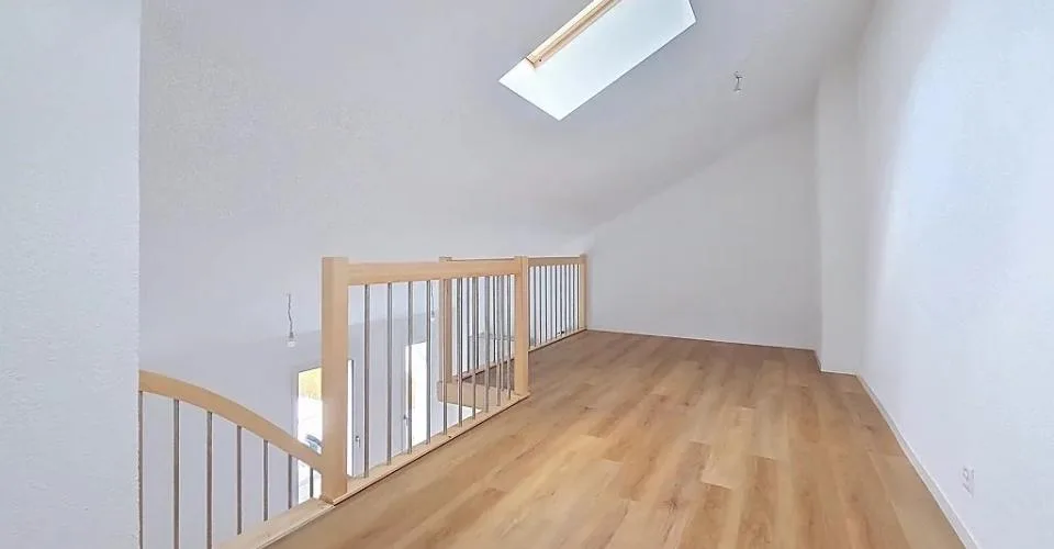 À louer - Charmant 2.5 pièces en duplex à Conthey (Les Jardins de la M