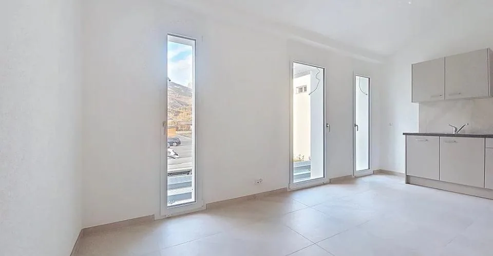 À louer - Charmant 2.5 pièces en duplex à Conthey (Les Jardins de la M