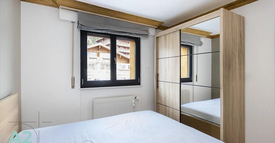 APPARTEMENT EN PLEIN CENTRE DE CRANS-MONTANA - À LOUER EN ÉTÉ – foto 6 di 8