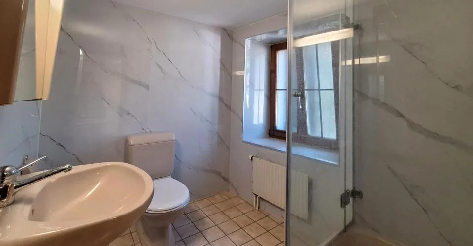 Appartement 2 pièces