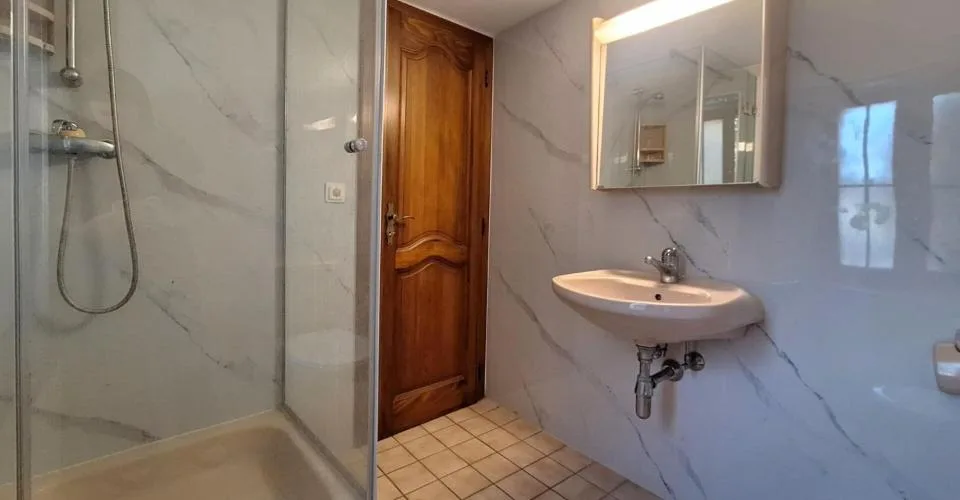 Appartement 2 pièces