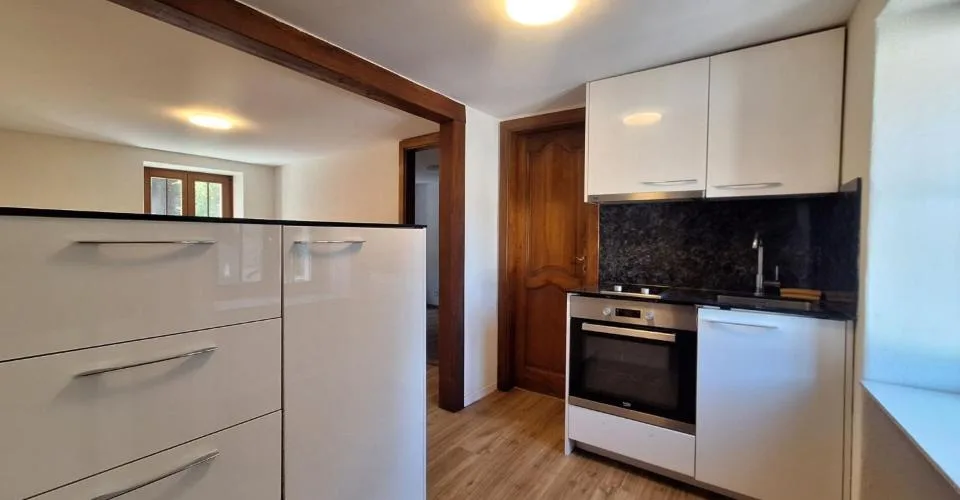 Appartement 2 pièces