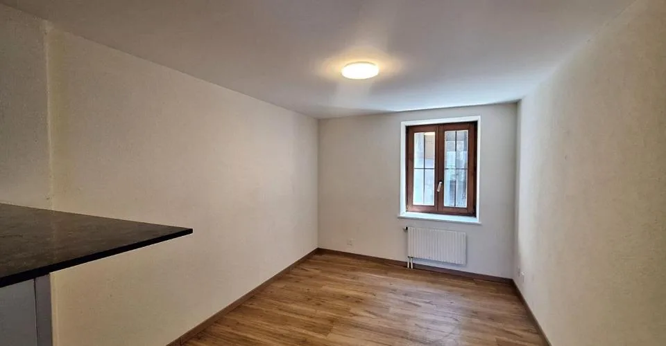Appartement 2 pièces
