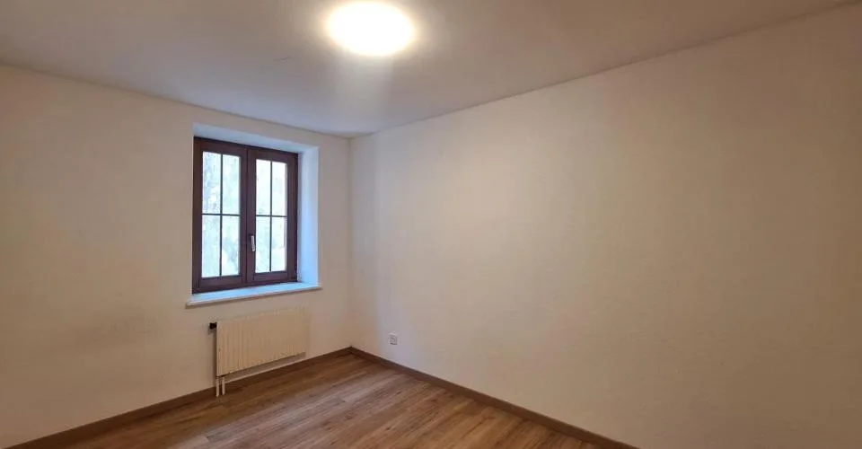 Appartement 2 pièces