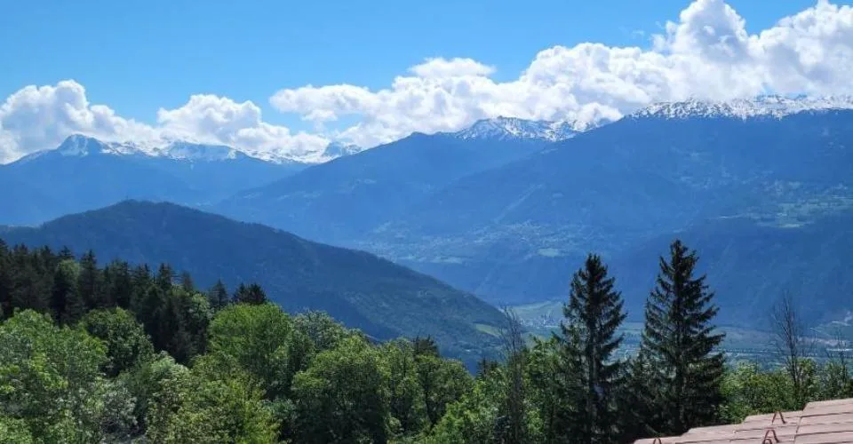 Locations de vacances: Chalet Bella Ciao - 6-8 personnes