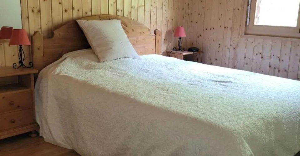 Locations de vacances: Chalet Bella Ciao - 6-8 personnes