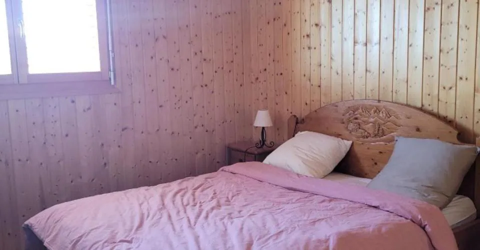 Locations de vacances: Chalet Bella Ciao - 6-8 personnes