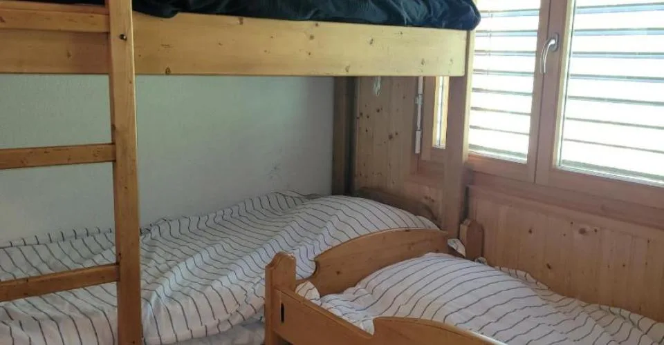 Locations de vacances: Chalet Bella Ciao - 6-8 personnes