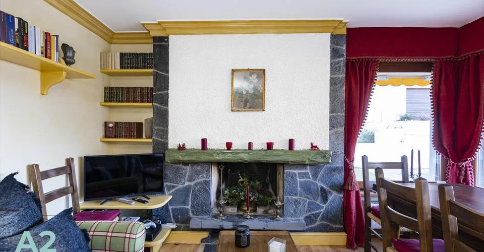 APPARTEMENT EN REZ-DE-JARDIN – photo 6 sur 13