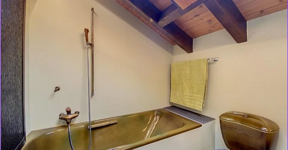 Charmant appartement avec mezzanine - Location à la semaine
