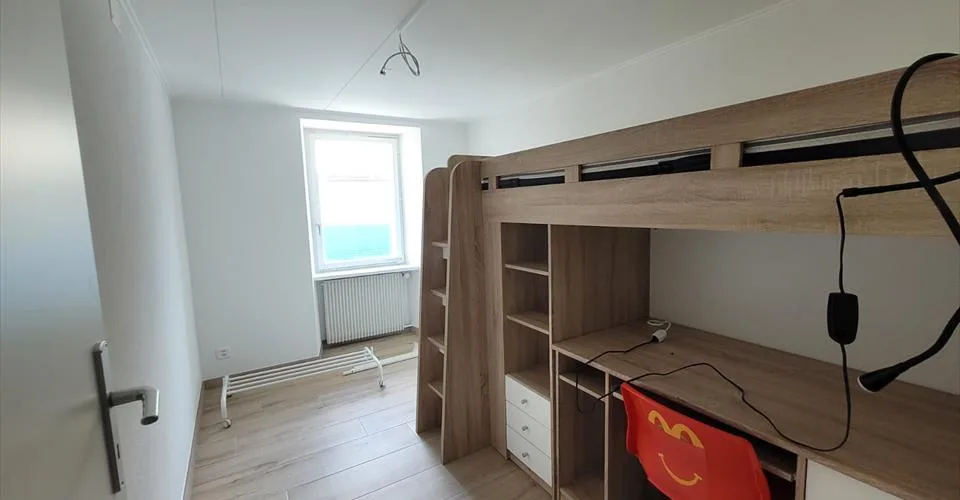Chambres locatives pour étudiants ou travailleurs calmes