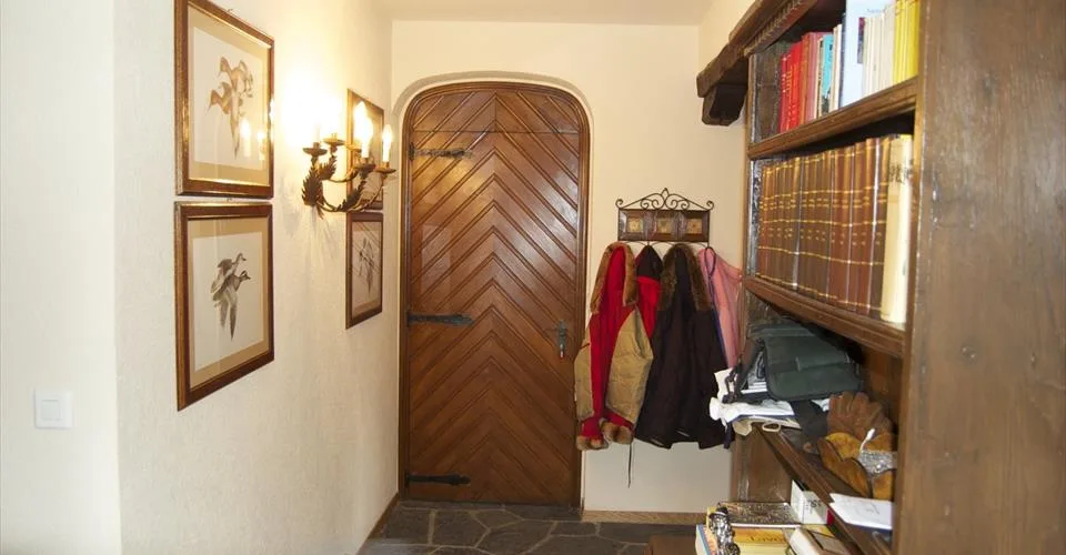 Appartement 4.5 pièces à louer