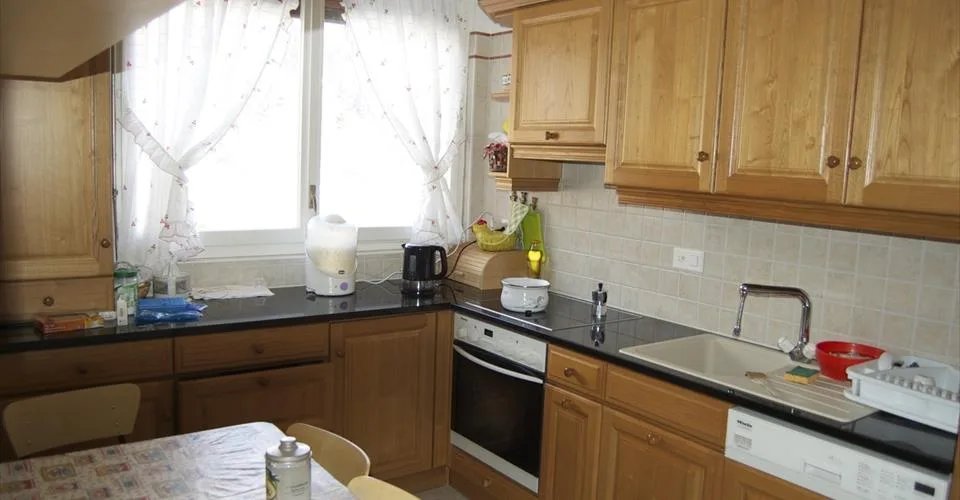 Appartement 4.5 pièces à louer