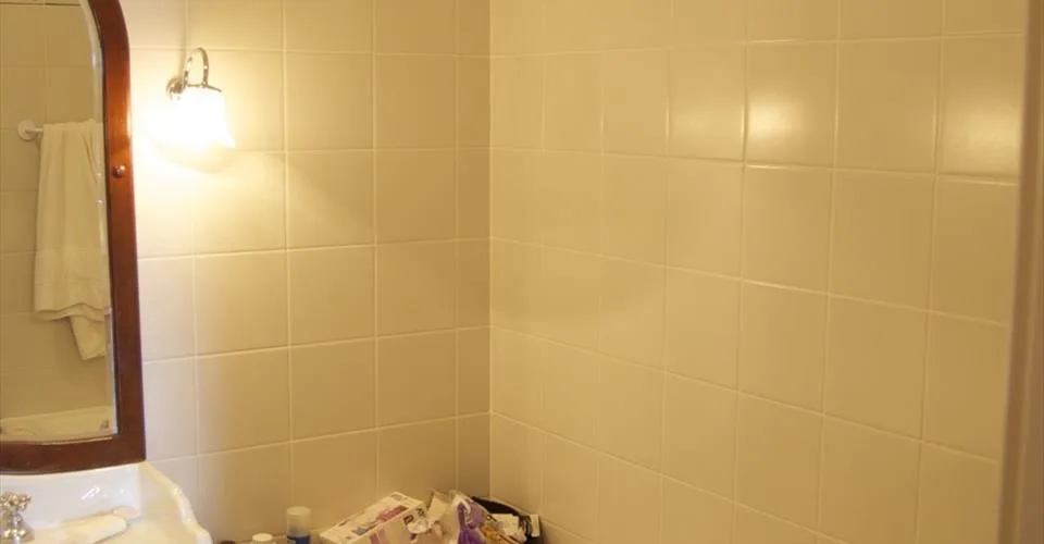 Appartement 4.5 pièces à louer