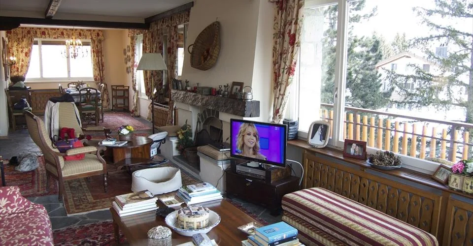 Appartement 4.5 pièces à louer