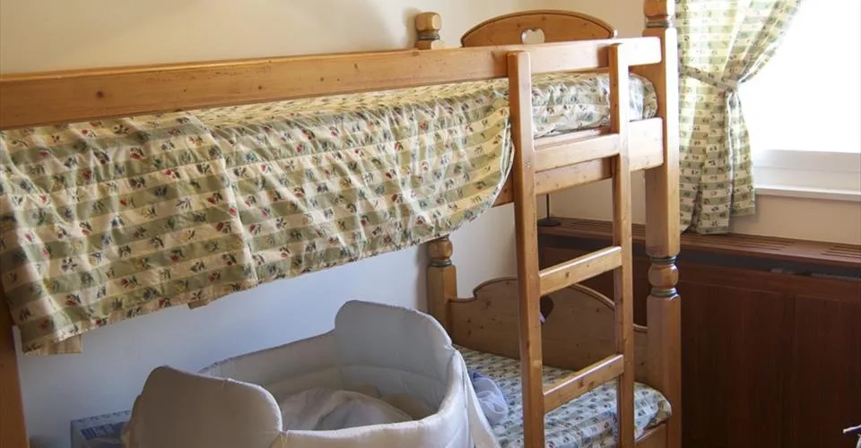 Appartement 4.5 pièces à louer
