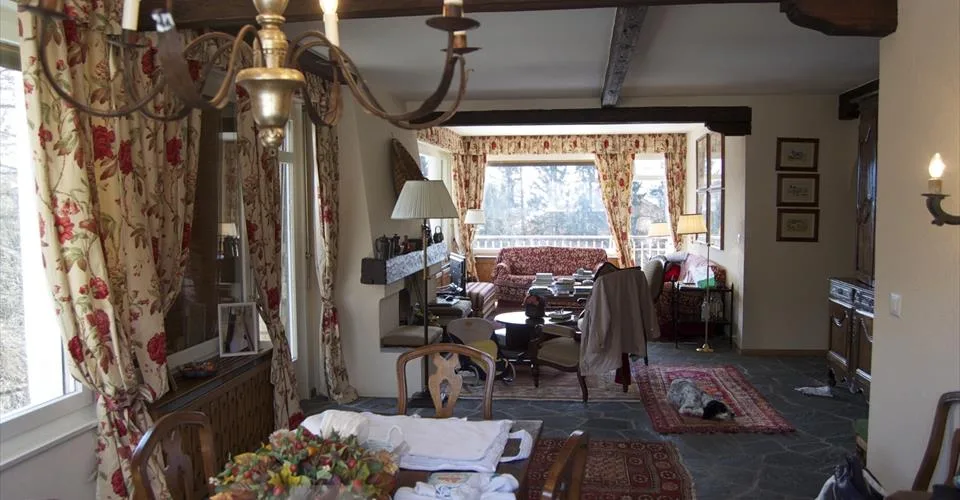 Appartement 4.5 pièces à louer