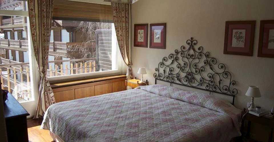 Appartement 4.5 pièces à louer