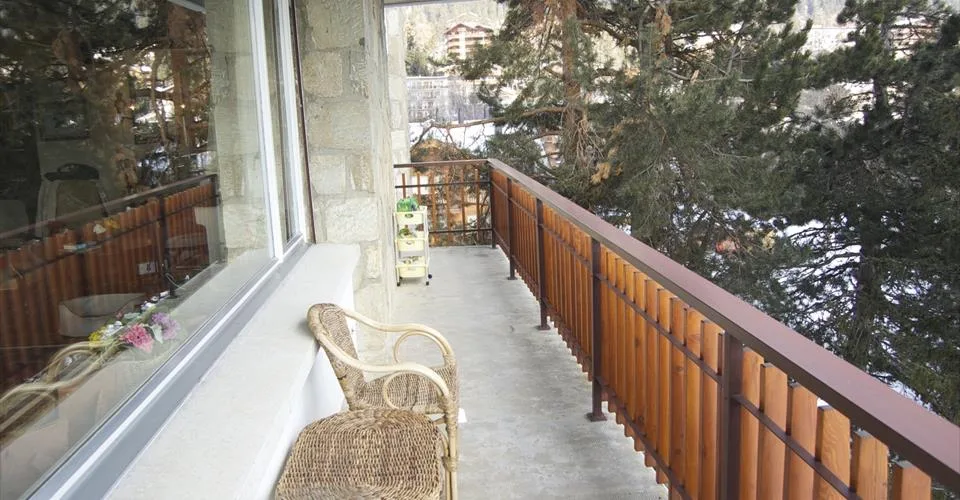 Appartement 4.5 pièces à louer