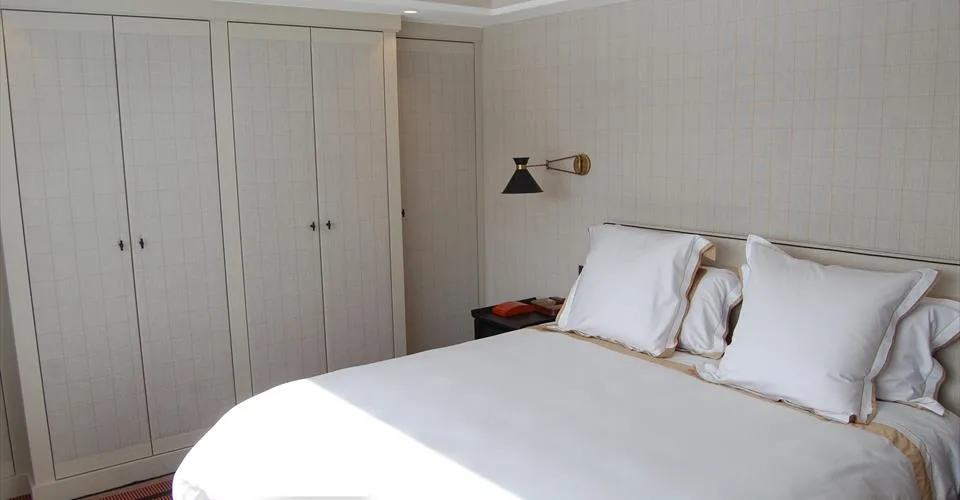 Appartement 4.5 pièces à louer