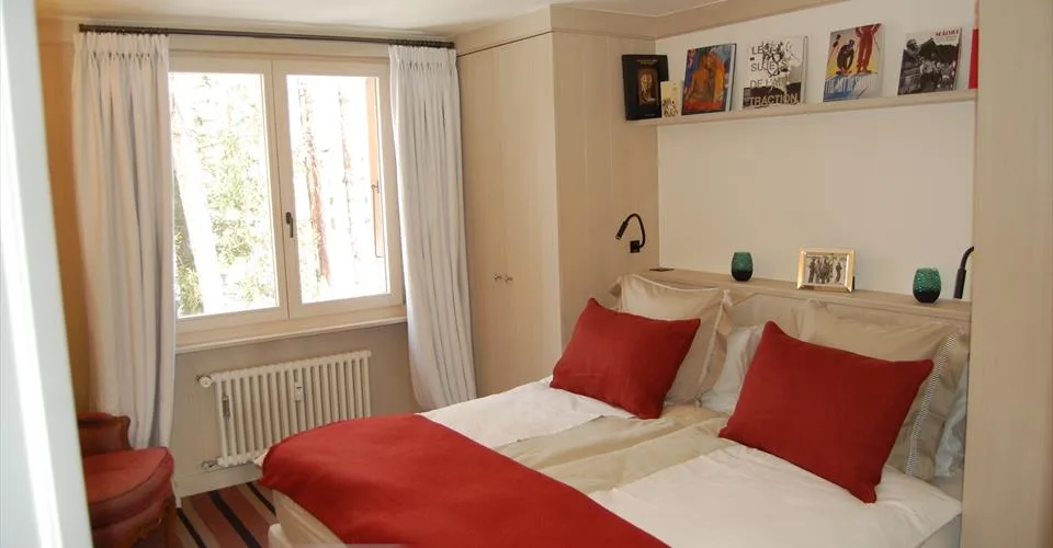 Appartement 4.5 pièces à louer