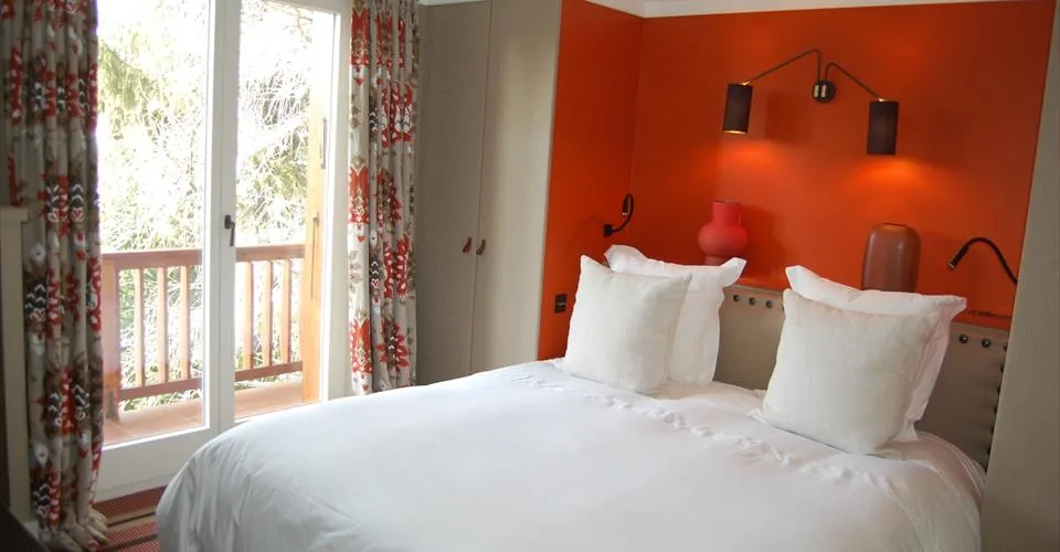Appartement 4.5 pièces à louer