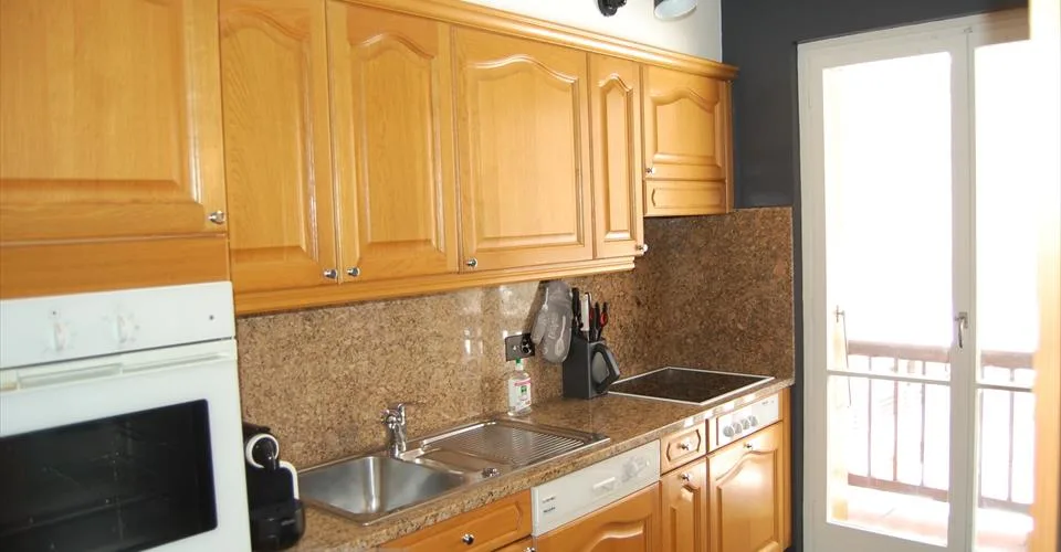 Appartement 4.5 pièces à louer