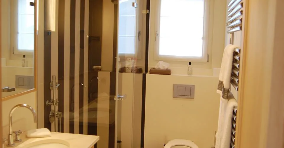 Appartement 4.5 pièces à louer