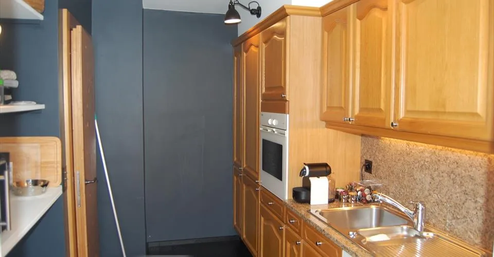 Appartement 4.5 pièces à louer