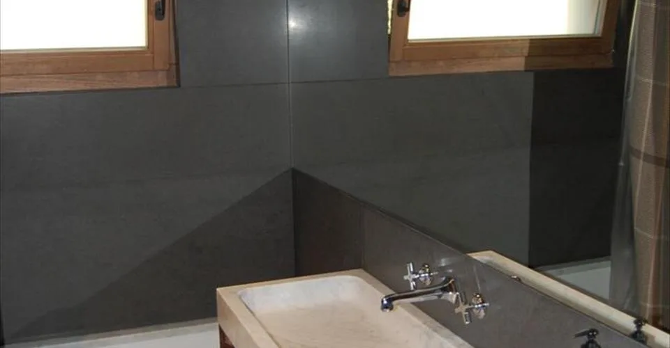 Appartement 4.5 pièces à louer