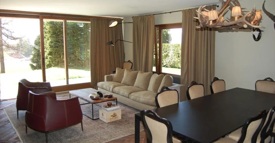 Appartement 4.5 pièces à louer