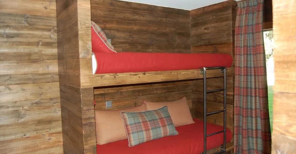 Appartement 4.5 pièces à louer