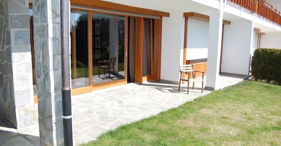 Appartement 4.5 pièces à louer
